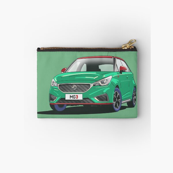 Item preview, MG3 'Longbridge Editon' car designed and sold by Webazoot Industries - Car Art.