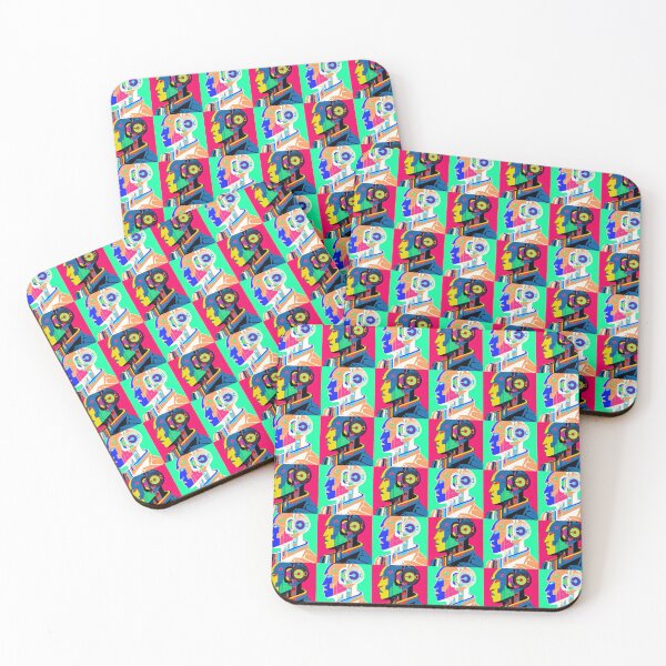 Item preview, I Am A Machine redux designed and sold by JustinKosch.