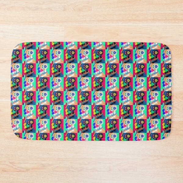Item preview, I Am A Machine redux designed and sold by JustinKosch.