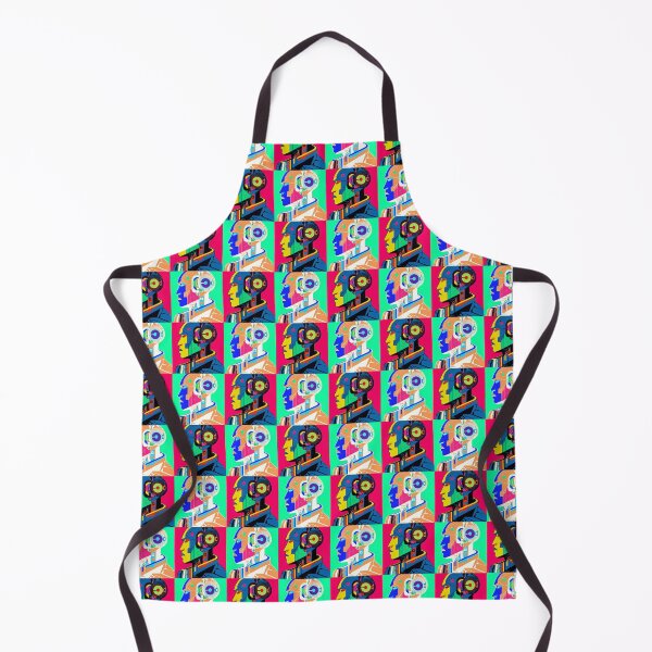 Item preview, I Am A Machine redux designed and sold by JustinKosch.