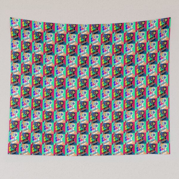 Item preview, I Am A Machine redux designed and sold by JustinKosch.