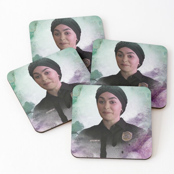 Item preview, 911 Lone Star - Marjan Marwani - Austin Dream designed and sold by vickytoriaq.