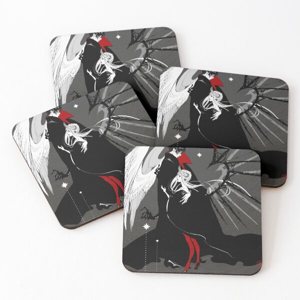 Item preview, False Shadows designed and sold by King of Red Dragons.