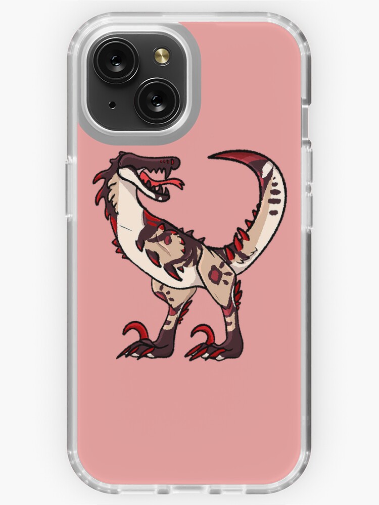 Archalium Creatures of Sonaria iPhone Case for Sale by olbibulbis