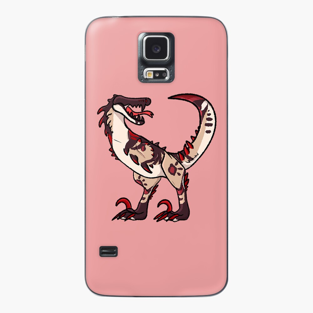 Archalium Creatures of Sonaria Samsung Galaxy Phone Case for Sale by  olbibulbis