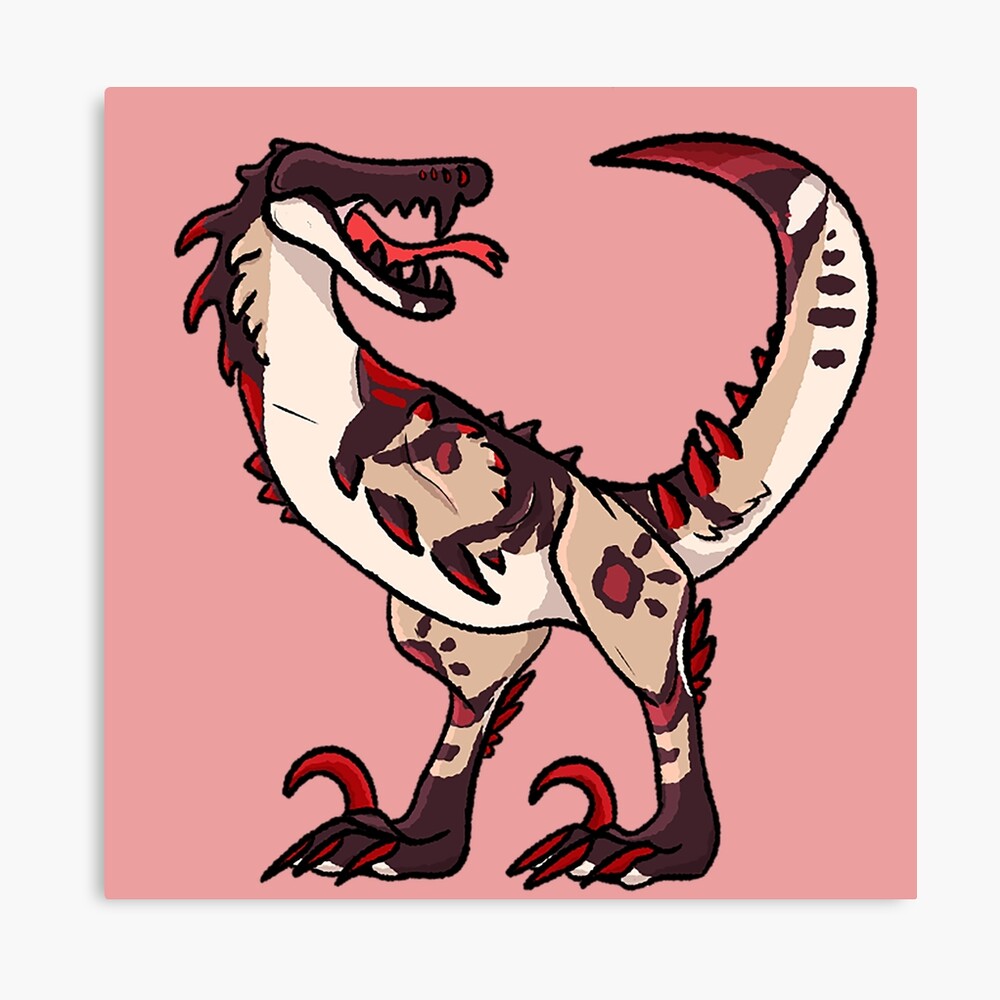 Aesho Creatures of Sonaria Female Sticker for Sale by olbibulbis