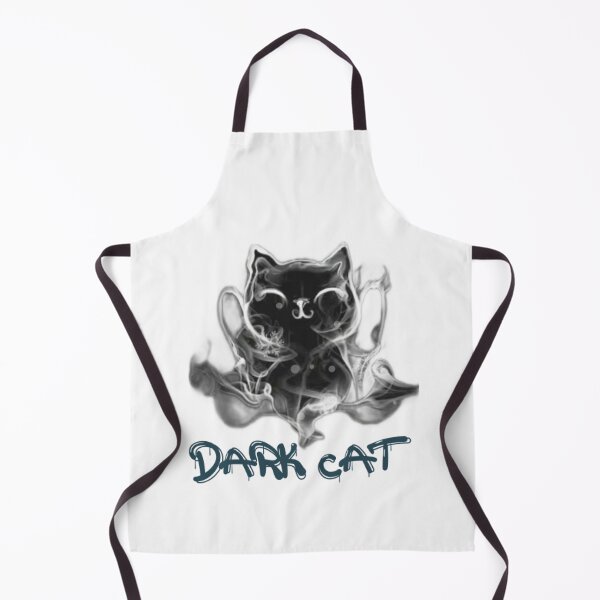 Item preview, Dark Cat ? designed and sold by mahmoud92-hamed.
