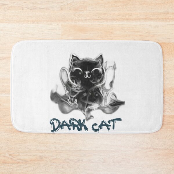 Item preview, Dark Cat ? designed and sold by mahmoud92-hamed.