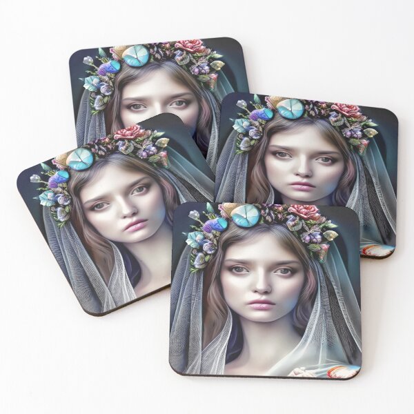 Item preview, Mary designed and sold by RitaMaye.