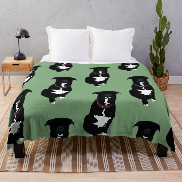 Item preview, Perro negro designed and sold by lauraginger.