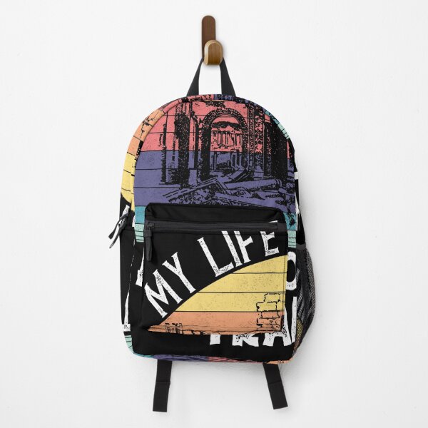 Item preview, My Life Is In Ruins. Archaeologist In Training designed and sold by Hapoel.