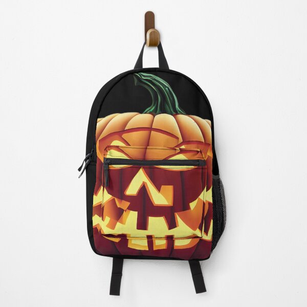 Item preview, Holiday Halloween Creepy Pumpkin designed and sold by ThinkFun! Design.