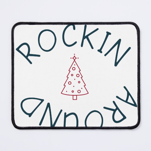Item preview, Rockin Around! designed and sold by Miri-amI.