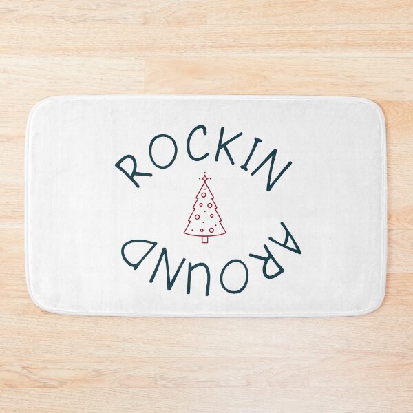 Item preview, Rockin Around! designed and sold by Miri-amI.