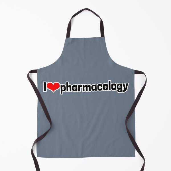 Item preview, I Heart Pharmacology designed and sold by Artsy-Chemist.