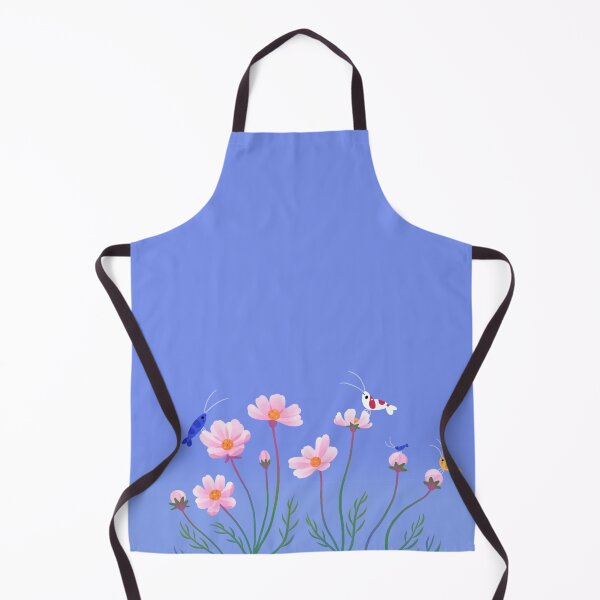 Item preview, Cosmos and shrimp designed and sold by pikaole.