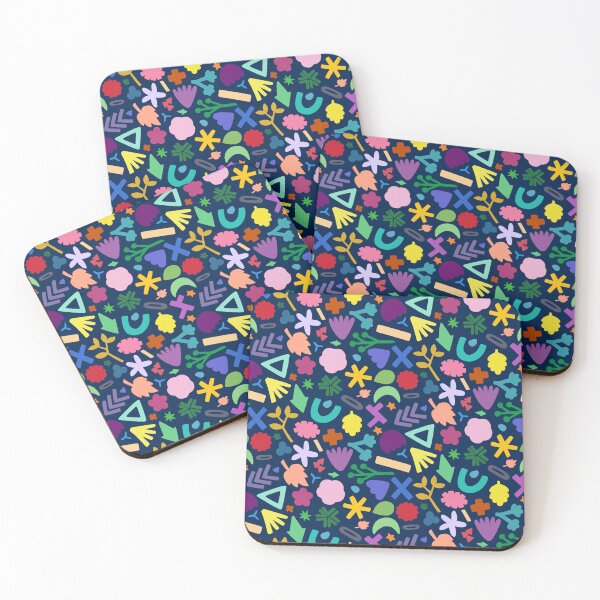 Item preview, Shapely shapes designed and sold by libbymakes.