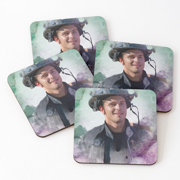 Item preview, 911 Lone Star - TK Strand - Austin Dream designed and sold by vickytoriaq.