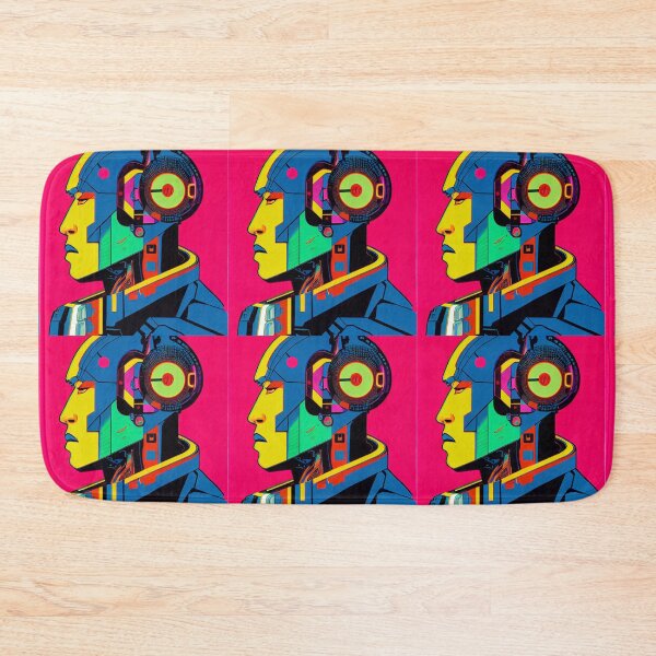Item preview, I Am A Machine designed and sold by JustinKosch.