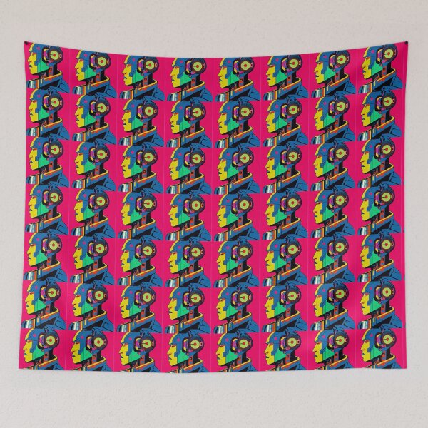 Item preview, I Am A Machine designed and sold by JustinKosch.