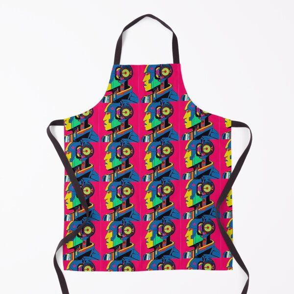 Item preview, I Am A Machine designed and sold by JustinKosch.