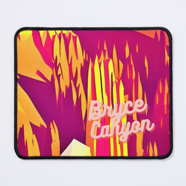 Item preview, Bryce Canyon National Park II designed and sold by BradburyWorx.