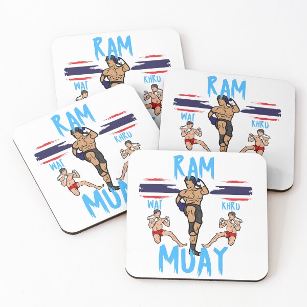 Item preview, Wai Khru Ram Muay designed and sold by Shamboogie.