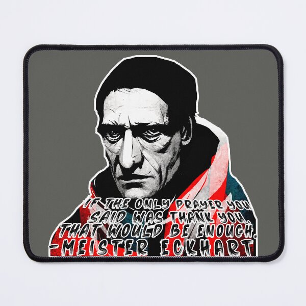 Item preview, That Would be Enough (Meister Eckhart) designed and sold by NuminousYes.