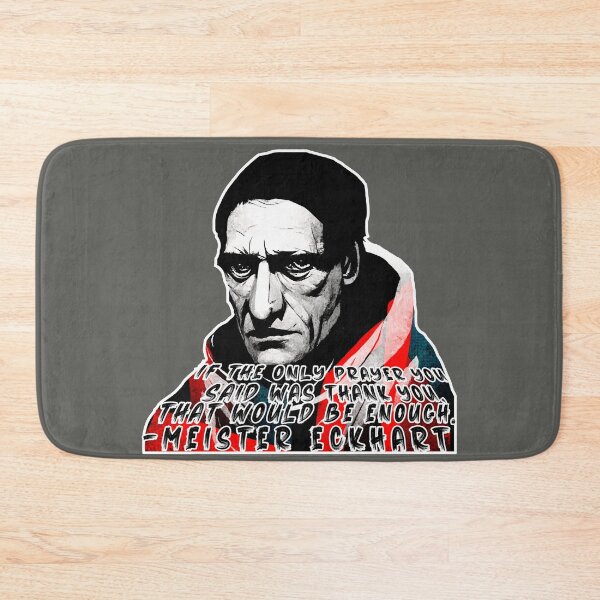 Item preview, That Would be Enough (Meister Eckhart) designed and sold by NuminousYes.