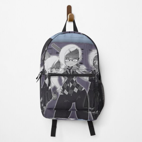 Item preview, Haunted School designed and sold by Playboy-Vampire.