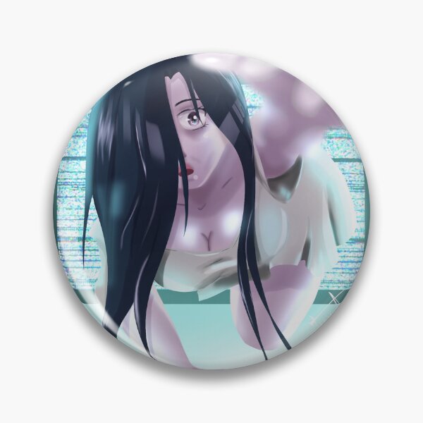 Item preview, hoop fan art designed and sold by jack-a-draw.
