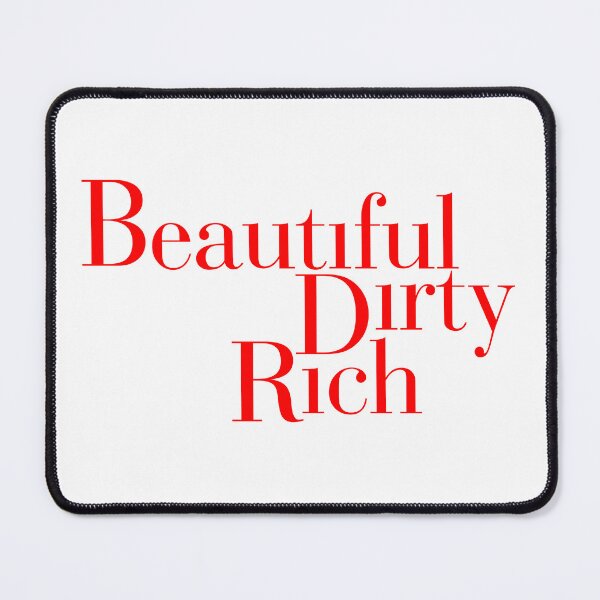 Item preview, Beautiful dirty rich Gaga designed and sold by AlertStore.