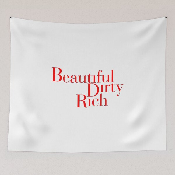 Item preview, Beautiful dirty rich Gaga designed and sold by AlertStore.