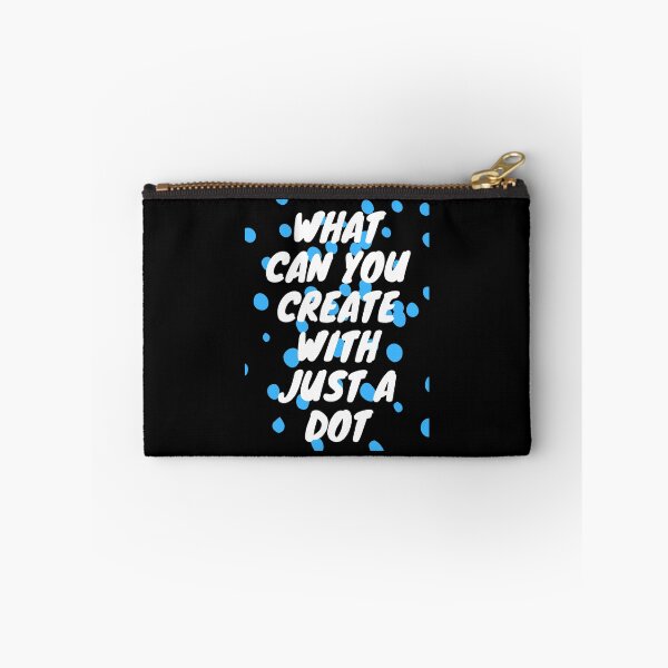 Item preview,  What can you create with just a dot designed and sold by Ahmed  Feki.