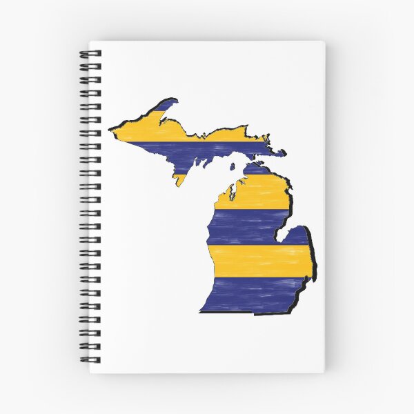 Item preview, The Great Lake State designed and sold by NINUNO.