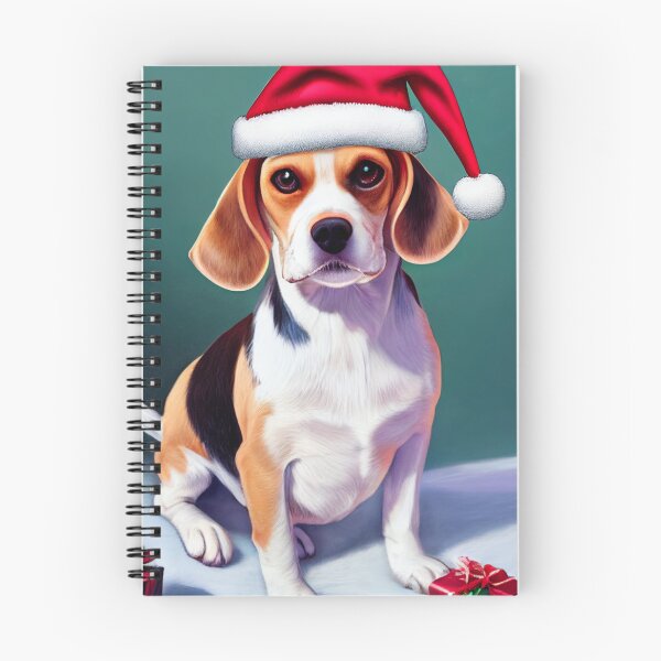 Item preview, Christmas Beagle - Perfect For Animal Lovers designed and sold by ChristmaSpecial.