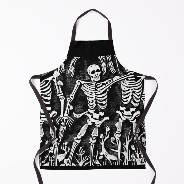 Item preview, Skeleton Dancing designed and sold by Hampshire Historica.