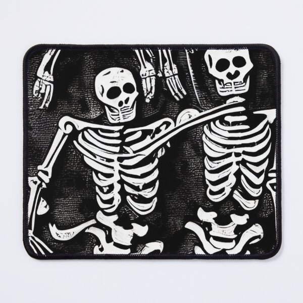 Item preview, Skeleton Dancing designed and sold by Hampshire Historica.