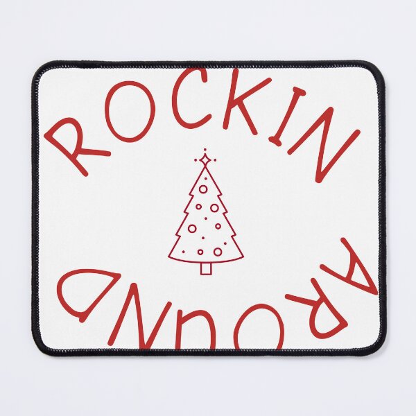 Item preview,  Rockin Around!Oh Baby! designed and sold by Miri-amI.