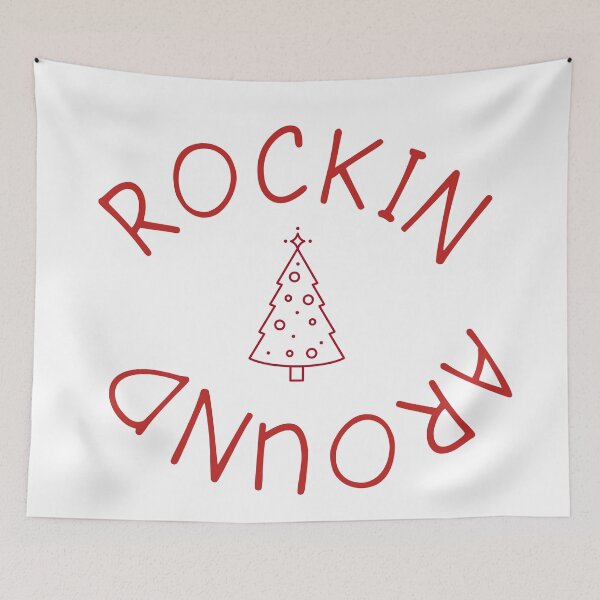 Item preview,  Rockin Around!Oh Baby! designed and sold by Miri-amI.
