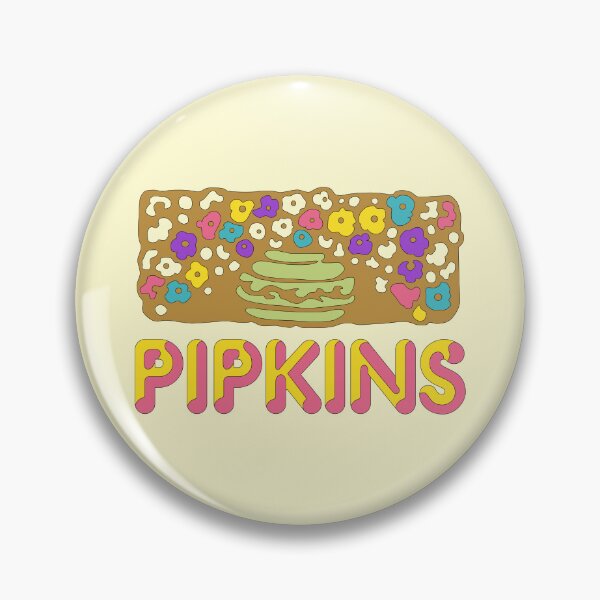 Item preview, independentthings Pipkins 1975 designed and sold by Beeb Things.