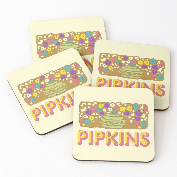 Item preview, independentthings Pipkins 1975 designed and sold by Beeb Things.
