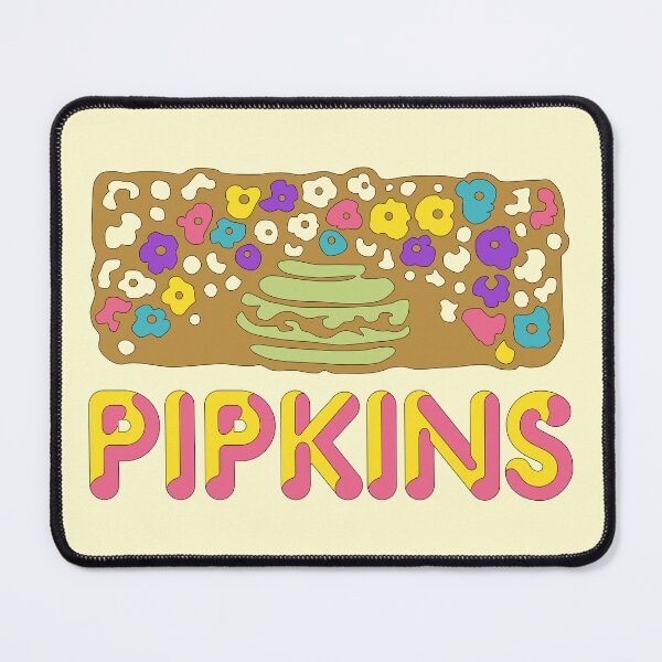 Item preview, independentthings Pipkins 1975 designed and sold by Beeb Things.