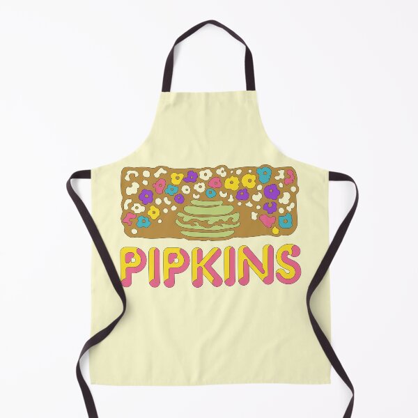 Item preview, independentthings Pipkins 1975 designed and sold by Beeb Things.