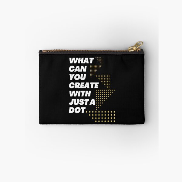 Item preview,  What can you create with just a dot designed and sold by Ahmed  Feki.