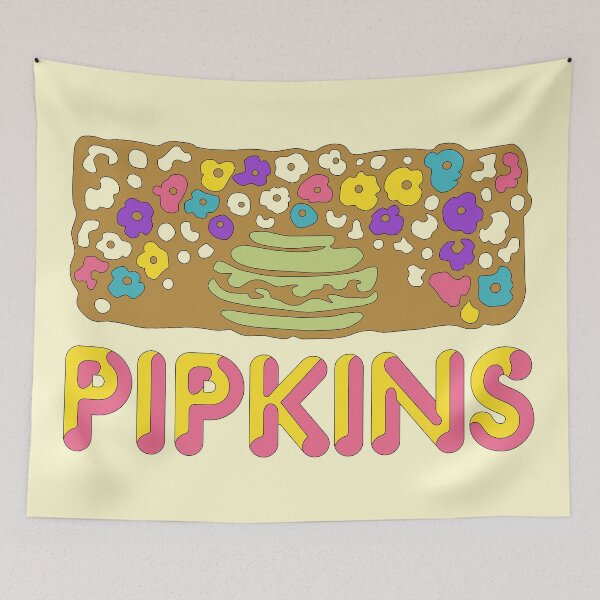 Item preview, independentthings Pipkins 1975 designed and sold by Beeb Things.