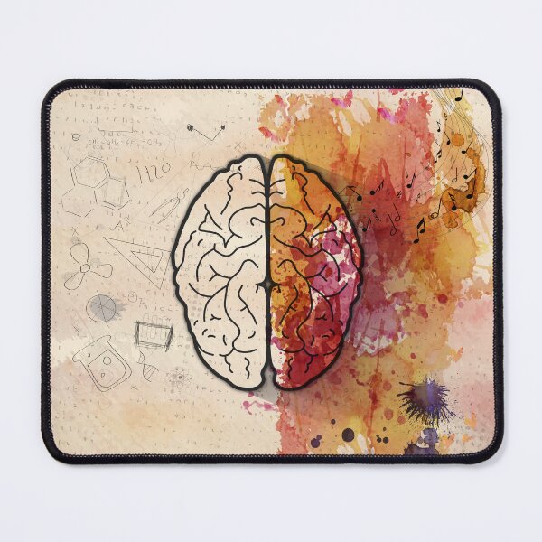 Item preview, Mental Health Matters, Brain Awareness designed and sold by 101GIFTS.