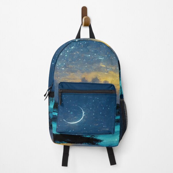 Item preview, Starry Night of Somalia no.1 designed and sold by VintageSomalia.