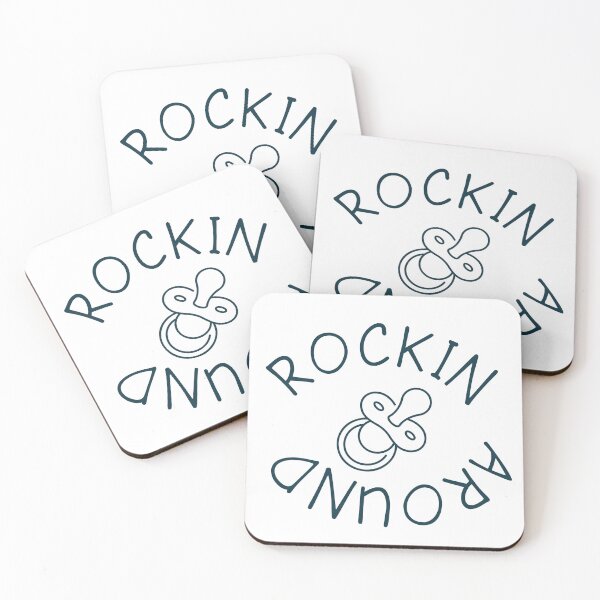 Item preview,  Rockin Around! Oh Baby! designed and sold by Miri-amI.