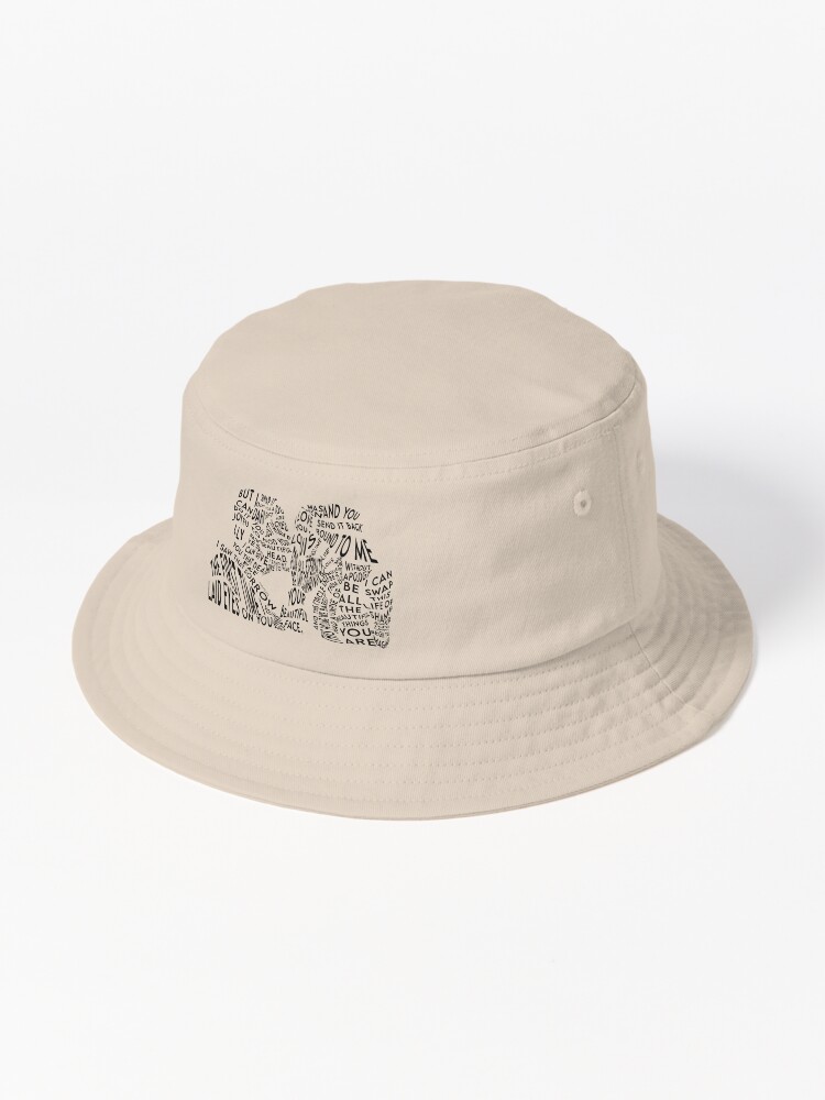 lestat and louis interview with the vampire Bucket Hat for Sale by  premslays